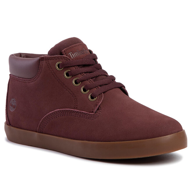Dausette chukka timberland cheap