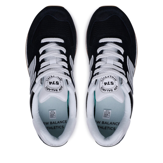 new balance femme u420 noir