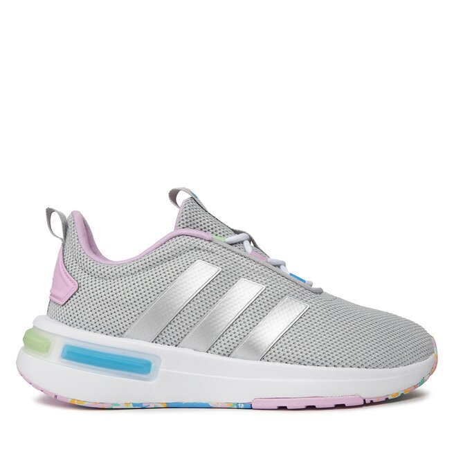 Sneakersy adidas Racer TR23 Kids - Szary