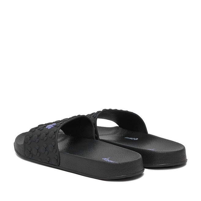 Klapki Mickey&Friends CEO-AW25-341DCLS Czarny -