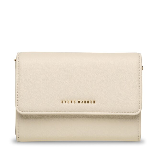 Torebka Steve Madden Bmylo Wallet - Écru