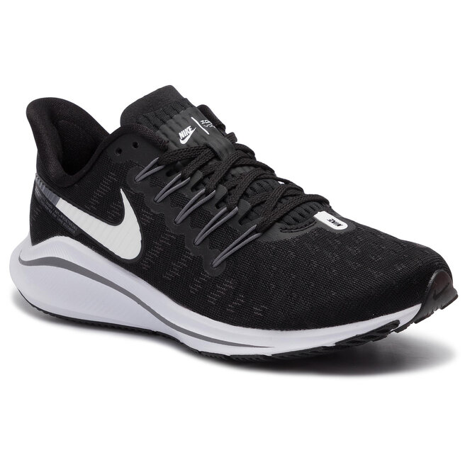 Shoes NIKE - Air Zoom Vomero 14 AH7858 011 Black/White/Thunder Grey -  Asphalt - Running shoes - Sports shoes - Women's shoes | efootwear.eu