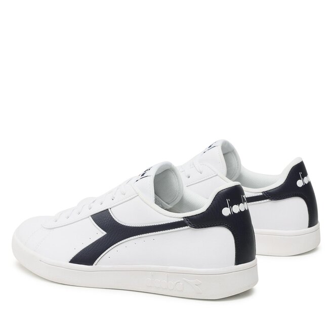 Diadora Sneakers In Tessuto E Camoscio Verde – Suola 2.5 Cm, Look Sportivo Per Tutti I Giorni