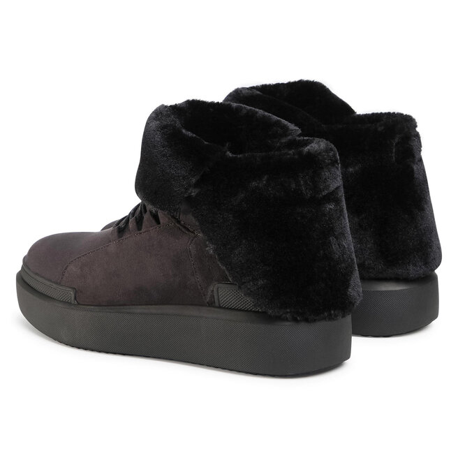 Big Star Shoes Botine Big Star ShoesBig Star Shoes GG274989 Grey