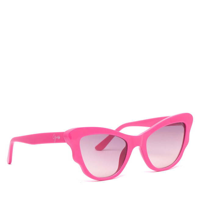 Okulary przeciwsłoneczne Guess GU00228 Różowy - dziecięce