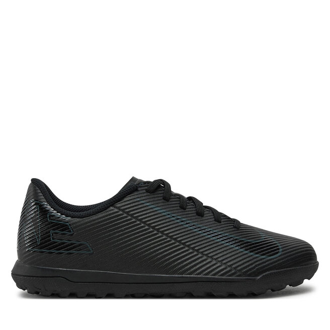 Buty do piłki nożnej Nike Jr Vapor 16 Club Tf - 002 Czarny