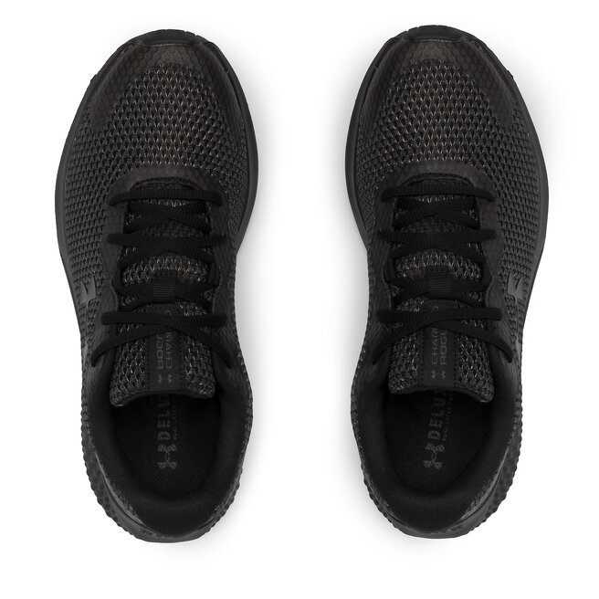 Under Armour Pantofi Under Armour Ua Charged Rouge 3 3024877-003 Blk/Blk