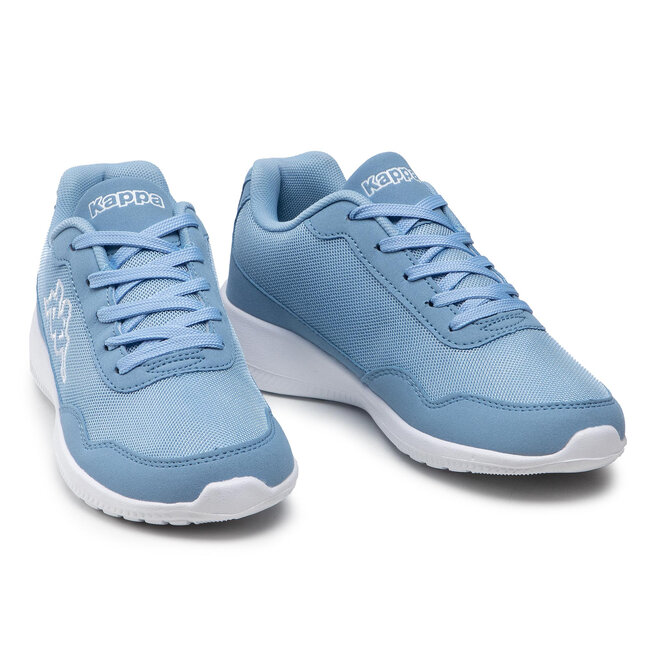 Sneakers Kappa I\'Blue/White 242495NC