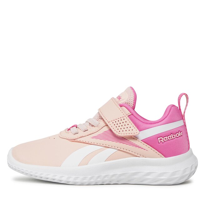 Reebok Boty Reebok Rush Runner 5 Syn Alt IG0530 Růžová
