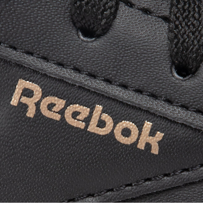Reebok Scarpe Reebok Royal Prime 2.0 GX1448 Cblack/Cblack/Goldmt