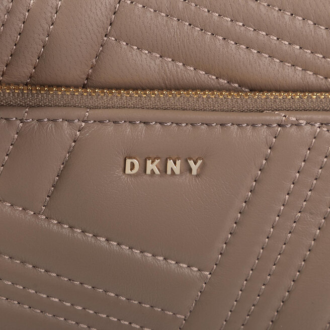 DKNY Táska DKNY Allen-Camera Bag-Cro R93EBD62 Dune DUN