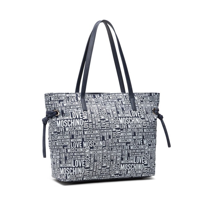 LOVE MOSCHINO Sac à main LOVE MOSCHINO JC4349PP0EKQ170A Denim/Blu