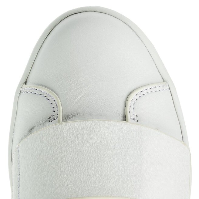 Lacoste straightset strap clearance sneakers