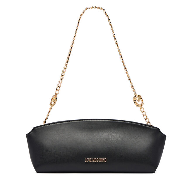 Torebka LOVE MOSCHINO JC4117PP1PLO2000 Czarny -