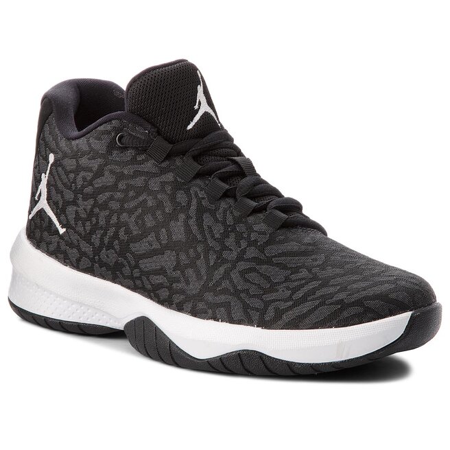 Jordan fly b hot sale