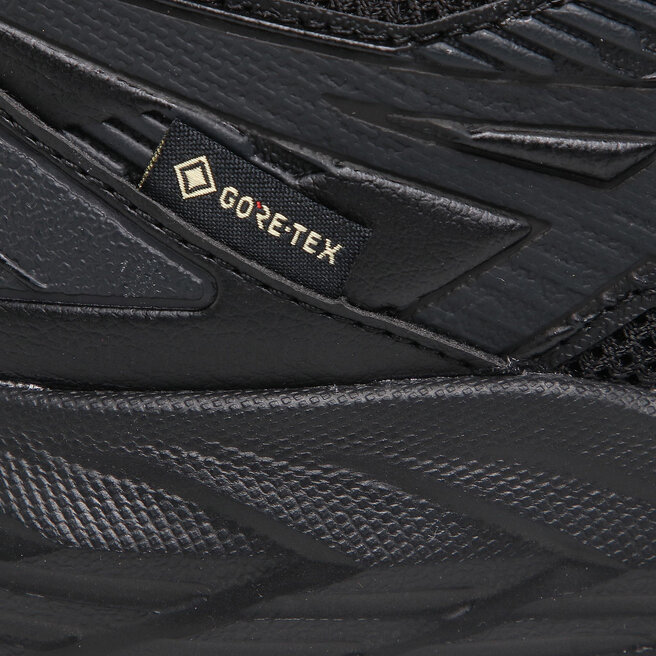 Asics Обувки Asics Gel-Sonoma 6 G-Tx GORE-TEX 1011B048 Black/Black 002