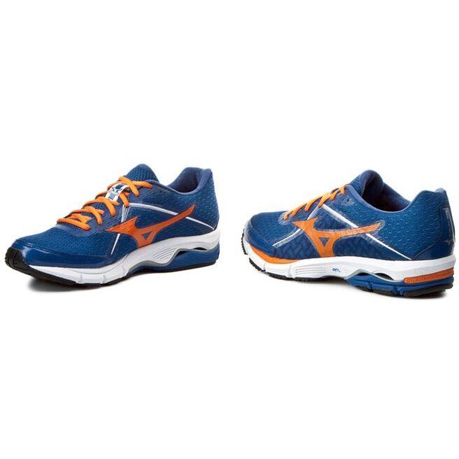 Scarpe Mizuno Wave Ultima 6 J1GC140953 Blu escarpe