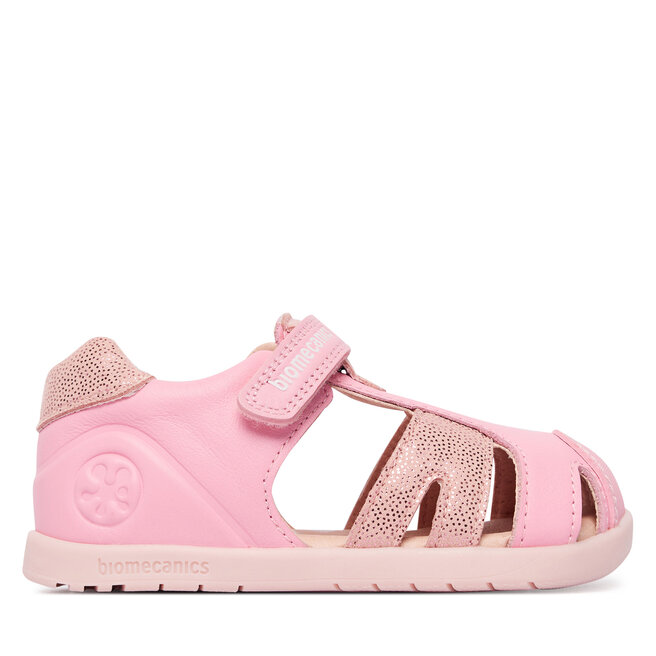 Sandały Biomecanics 262160 M Różowy - dziewczęce