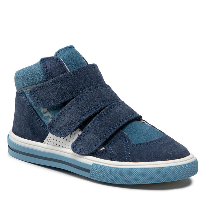 Bartek Сникърси Bartek 94281-004 Niebieski