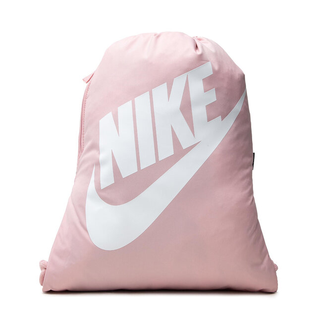 Sacca nike top rosa