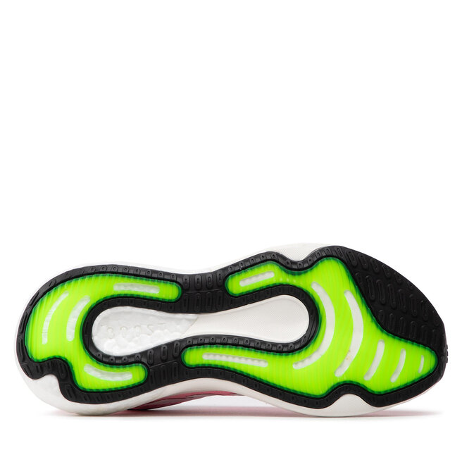adidas Schuhe adidas Supernova 2 GW9096 Beampk/Ftwwht/Sgreen