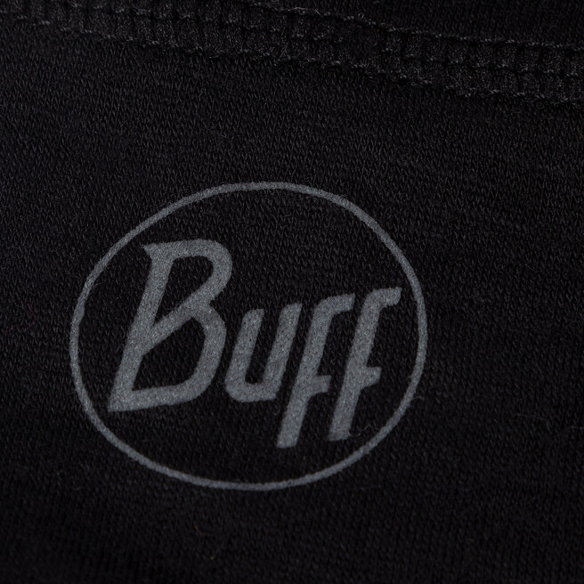 Buff Căciulă Buff Lightweight Mering Wool Hat 113013.999.10.00 Solid Black
