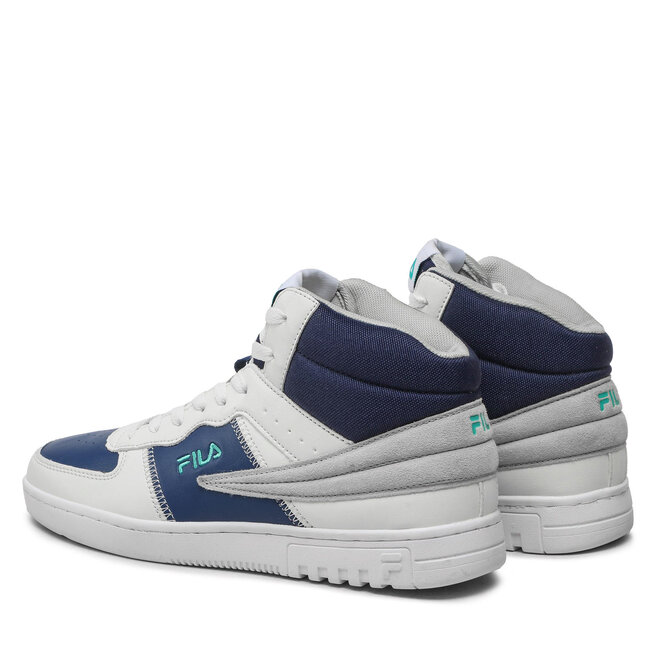 Fila Sneakers Fila Noclaf Cb Mid FFM0033.50016 Beacon Blue