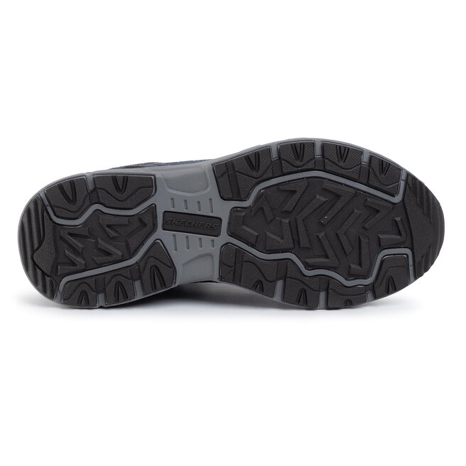Skechers Trekkings Skechers Ironhide 51895/NVOR Nvy/Orng