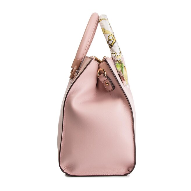 Liu Jo Táska Liu Jo M Satchel Zip A19093 E0040 Lotus 51512