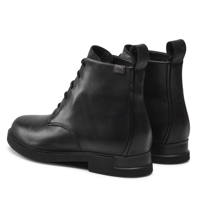 Camper Боти Camper GORE-TEX Iman K400526-001 Black