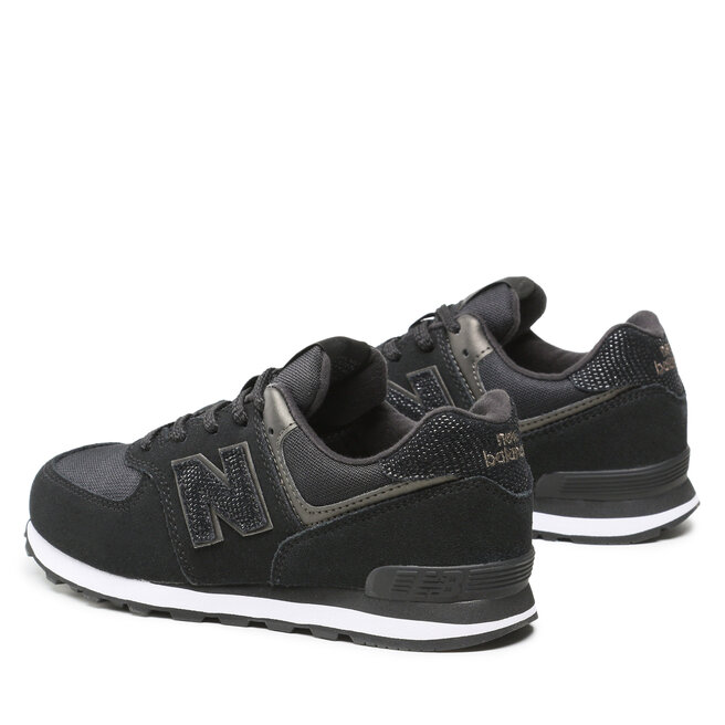 New Balance Sneakers New Balance GC574EB1 Nero