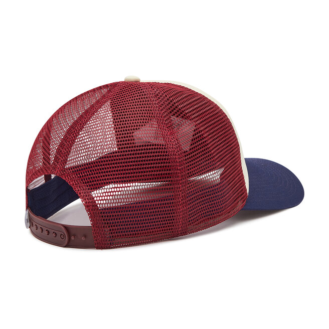 Buff Šiltovka Buff Trucker Cap 125363.555.30.00 Jari Multi