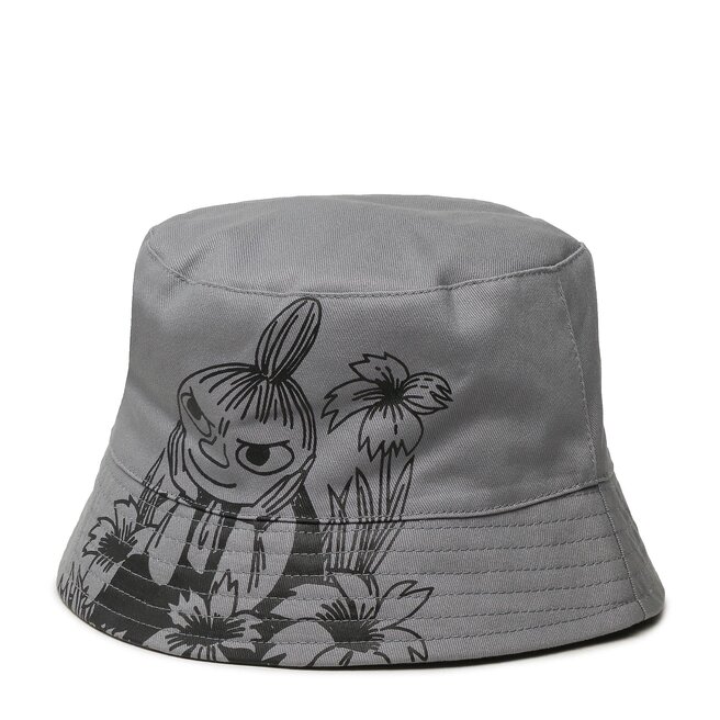 Moomin Hut Moomin ACCCS-SS23-136MMN Grey