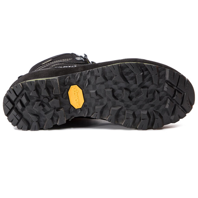 Aku Туристически Aku Trekker Lite III Gtx GORE-TEX 977 Black/Green 110