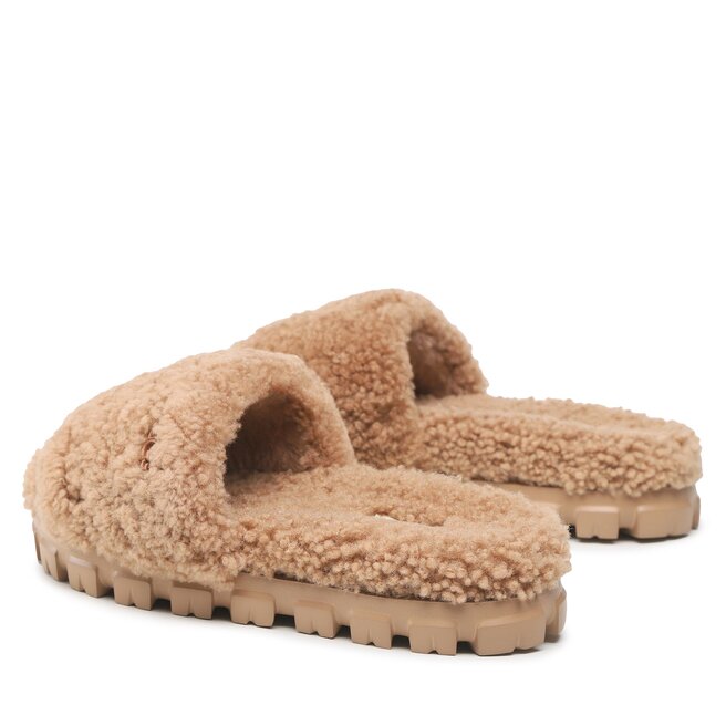 Ugg Pantofole Ugg W Cozetta Curly 1130838 Che