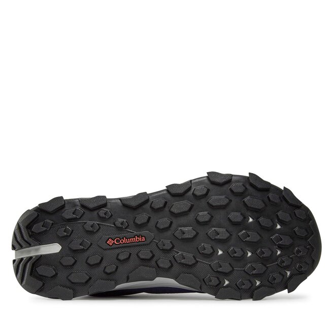 Columbia Trekkings Columbia Hatana™ Max Outdry™ 1982281 Blue Shadow/ Warp Red 415