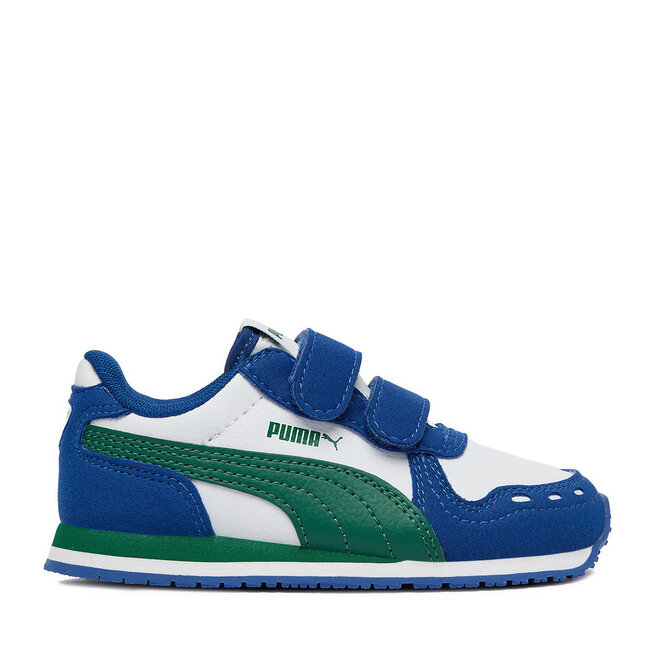 Chłopięce sneakersy Puma
