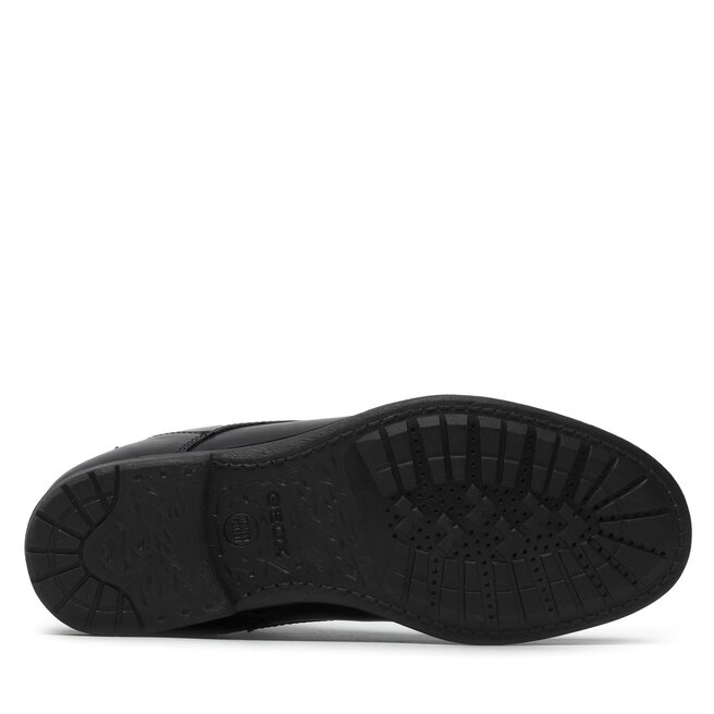 Kotn kov obuv Geox U Jaylon E U04Y7E 0003C C9999 Black eobuv.cz