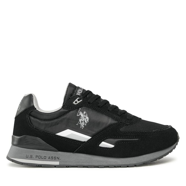 U.S. Polo Assn. Sneakers U.S. Polo Assn. TABRY003A Blk
