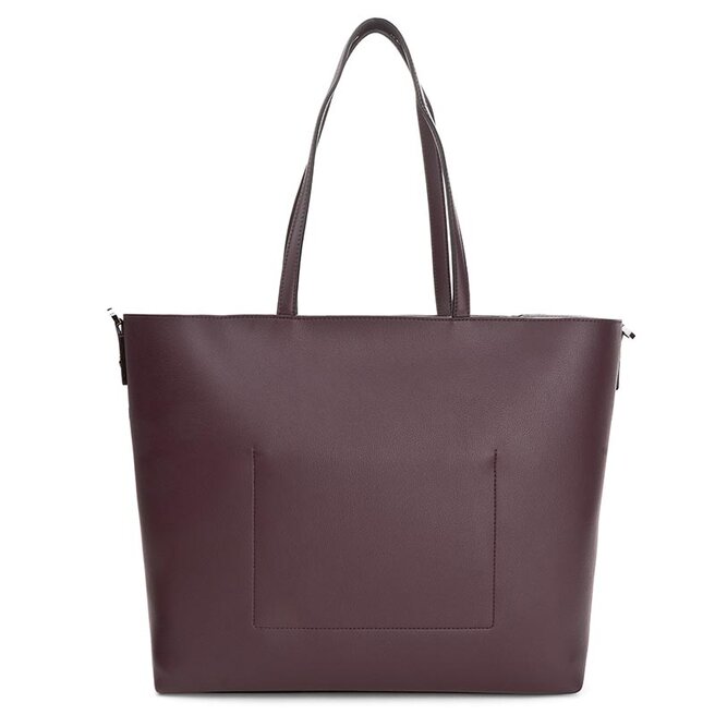 Calvin klein shop luna medium tote
