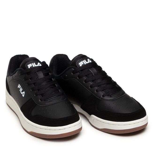 fila net force ii low