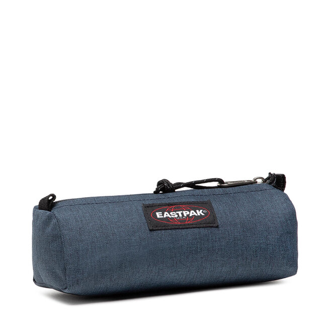 Eastpak Моливник Eastpak Benchmark Single EK000372 Triple Denim 26W