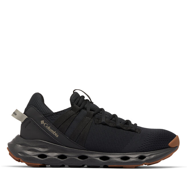 Sneakersy Columbia Terrastride™ ARO - Czarny
