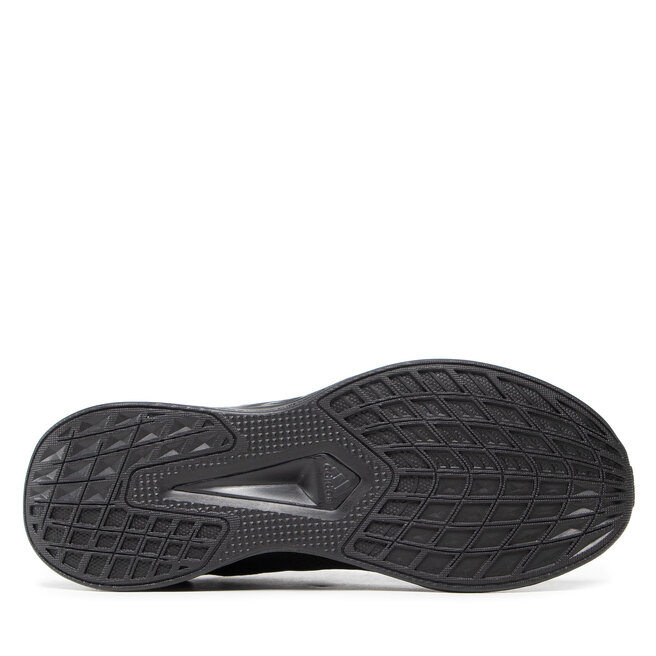 adidas Boty adidas Duramo 10 El K GZ0637 Black/Black/Black