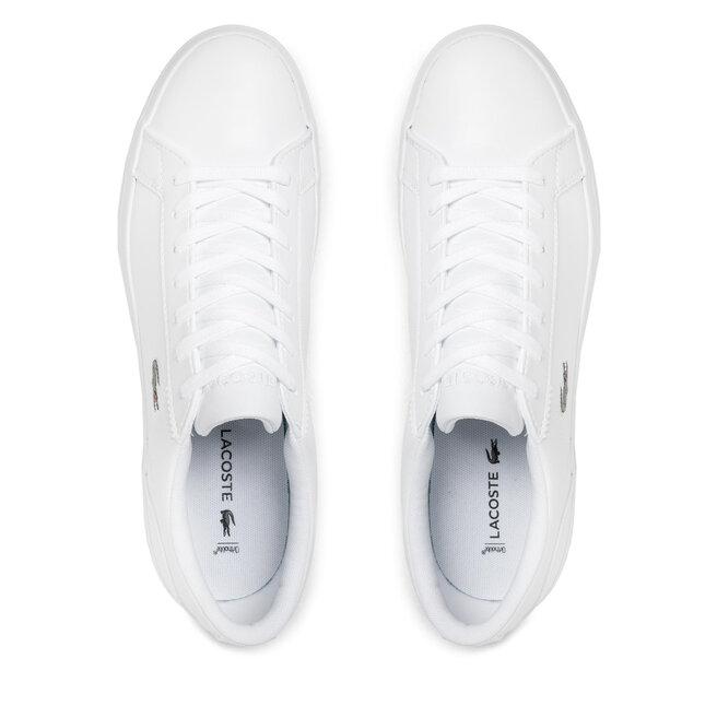 Sneakers Lacoste Lerond Bl 1 Cam 7 