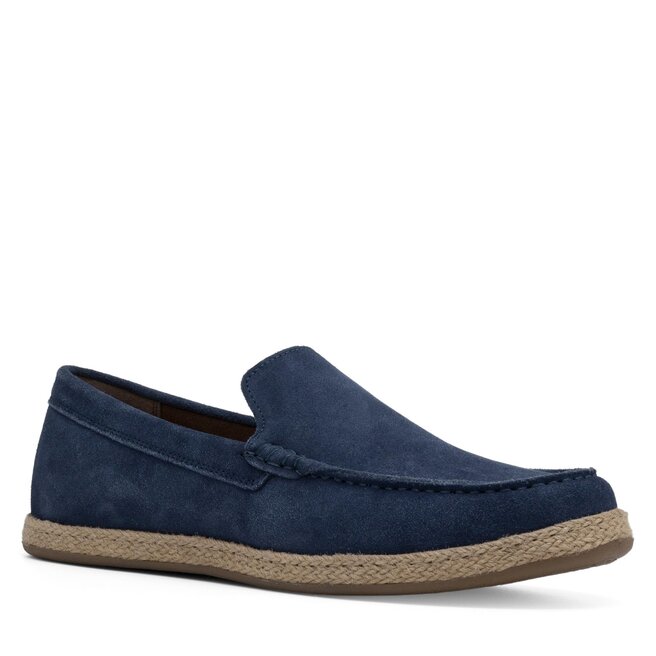 Mocasini Lasocki ESPANA-04 MI07 Jeansowy epantofi-Bărbați-Pantofi-De imagine noua