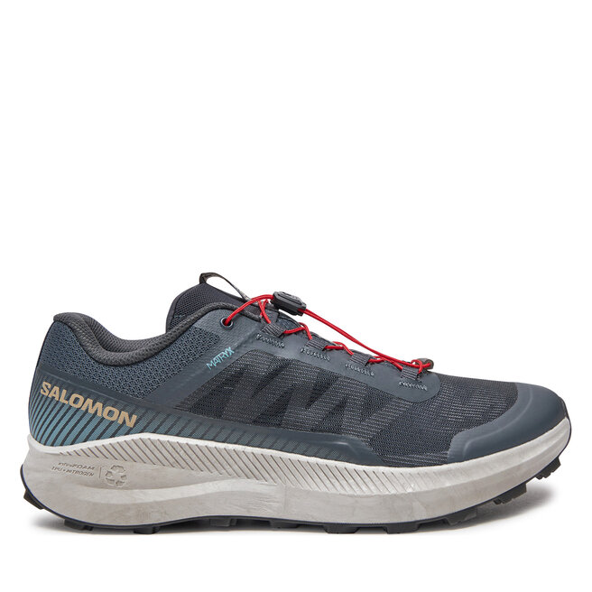 Buty do biegania Salomon Vision - Niebieski