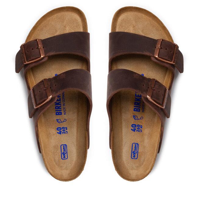 Birkenstock Чехли Birkenstock Arizona Bs 0452761 Habana