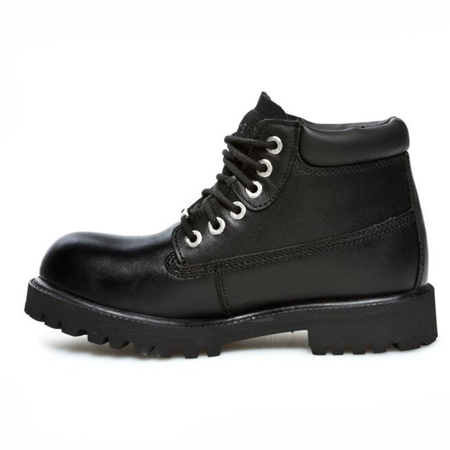 4e steel toe boots