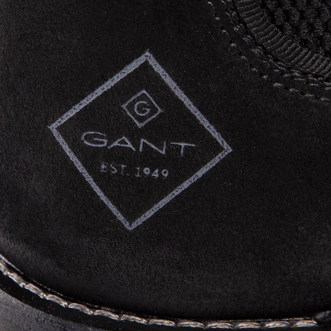 Gant deals barkley boots